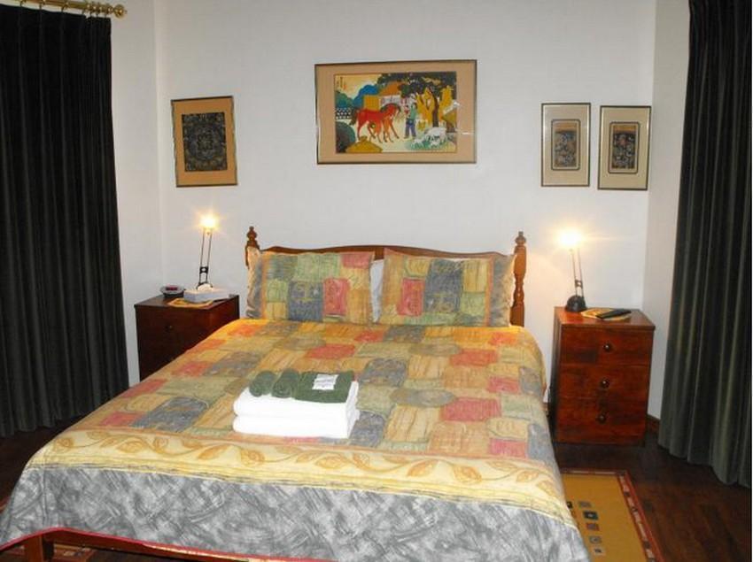 The Fig Tree B&B Baudin Beach Exterior foto