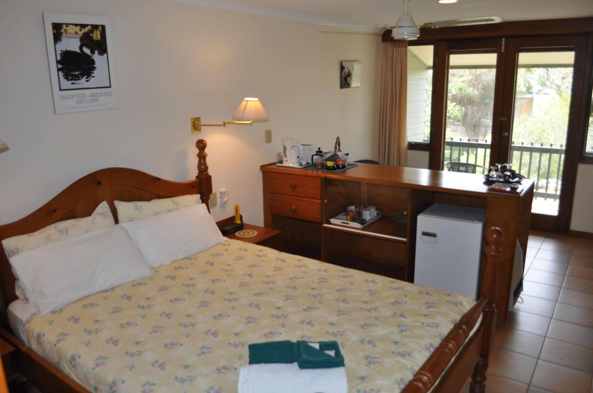 The Fig Tree B&B Baudin Beach Exterior foto